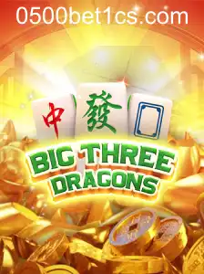 BigThreeDragons