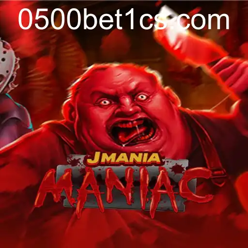 JManiaManiac