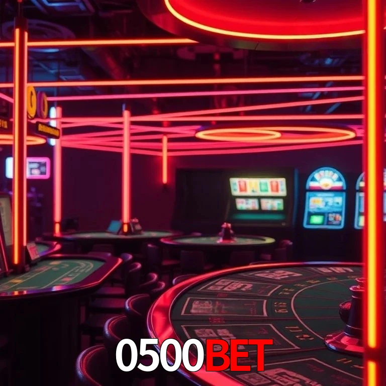 0500bet.com