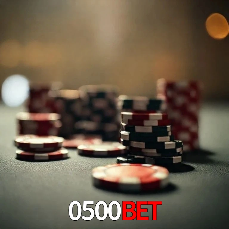 0500bet Suporte