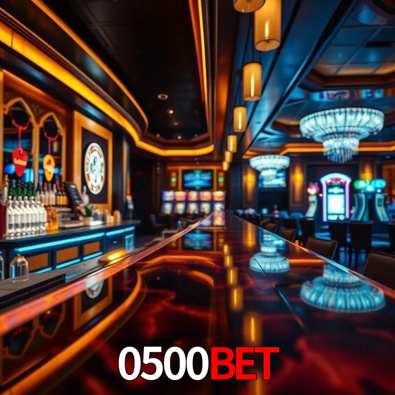 0500bet plataforma