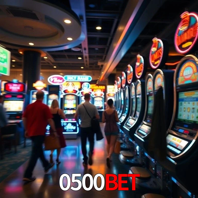 0500bet Manager VIP