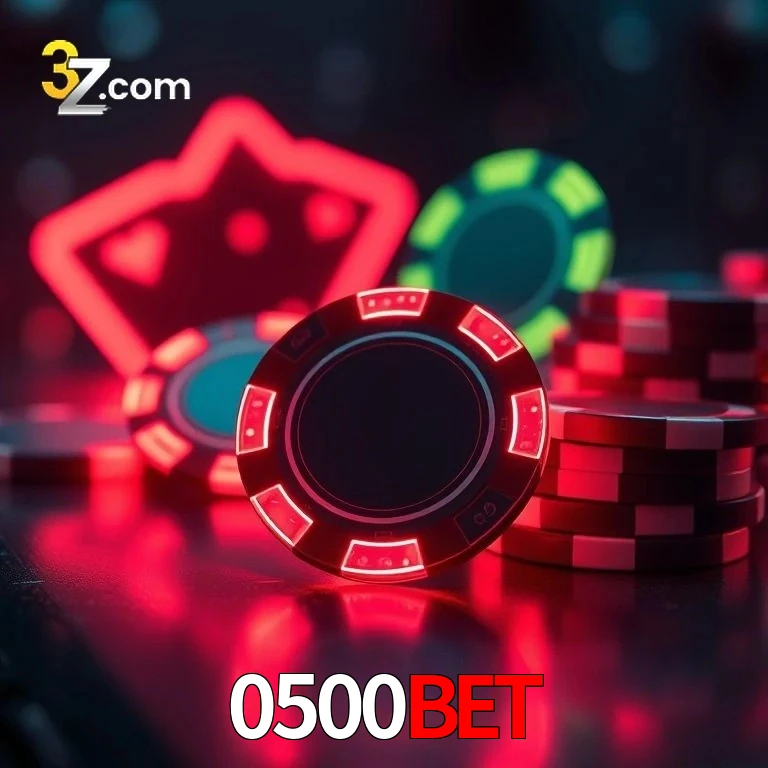 0500bet Slot Analytics