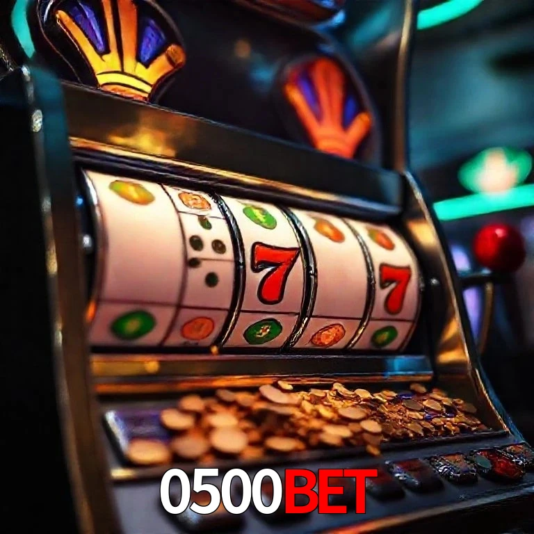 0500bet Segurança