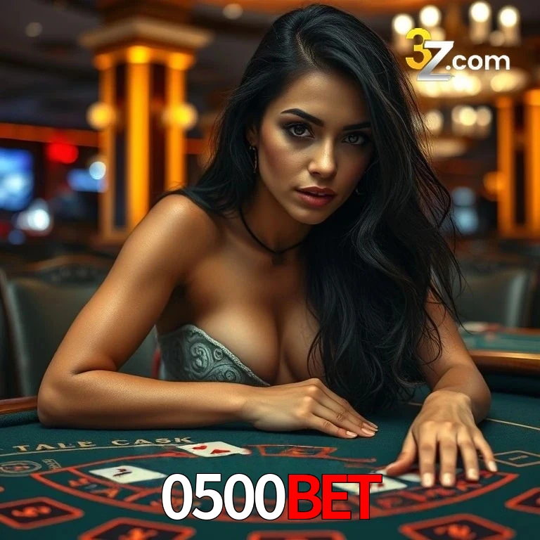 0500bet.com
