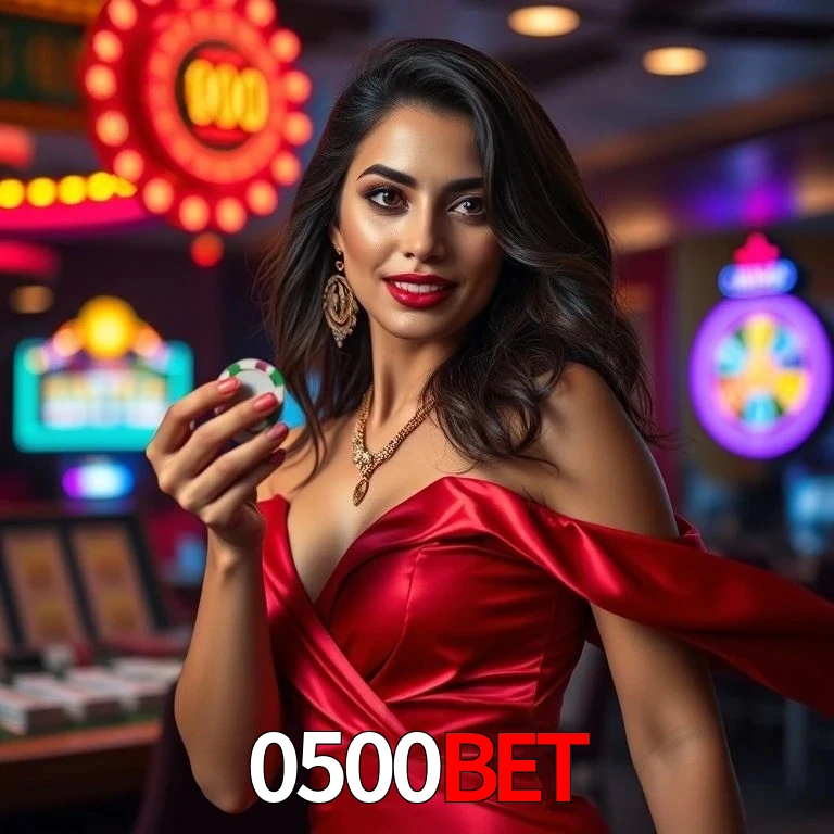 0500bet Torneios Slots