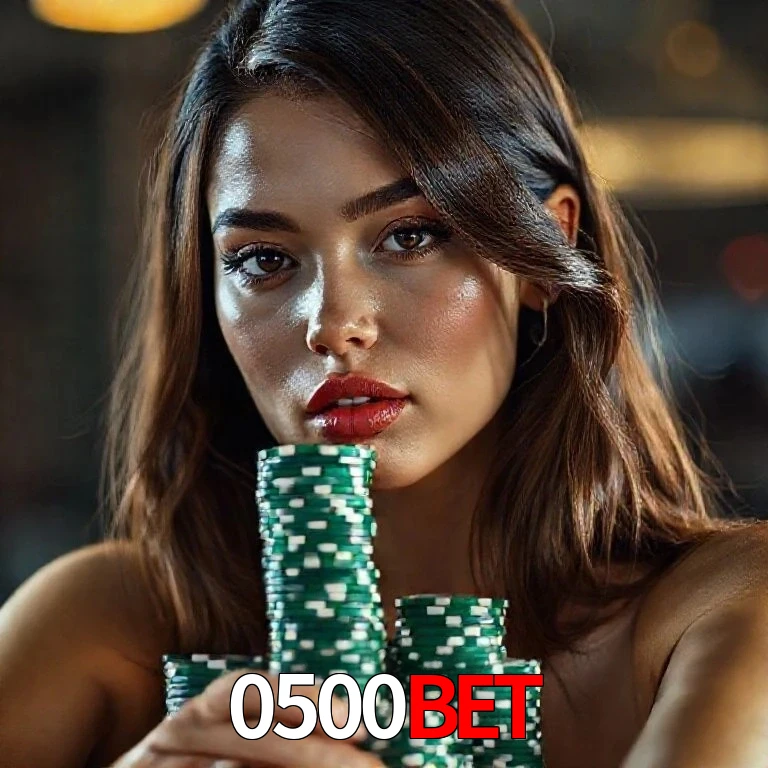 0500bet Slot Temas
