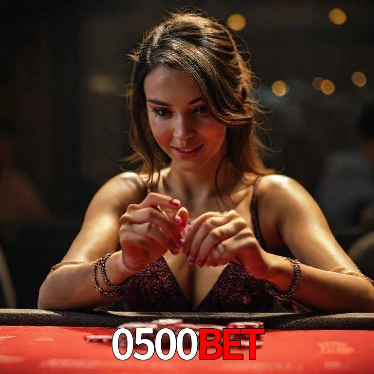 0500bet Segurança